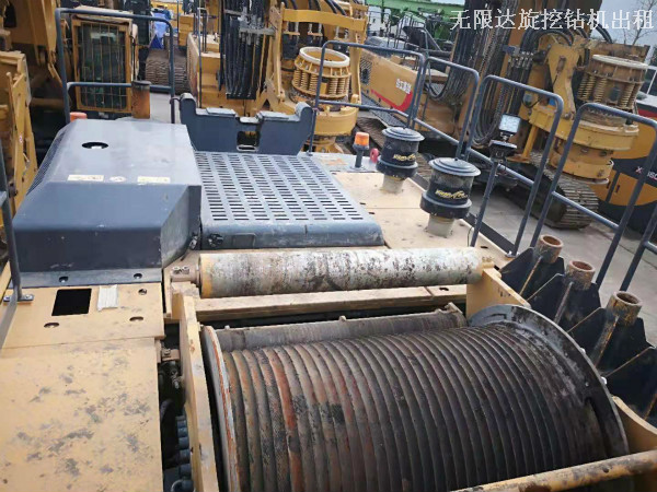 旋挖鉆機柴油箱的日常維護(hù)與保養(yǎng)方法.jpg