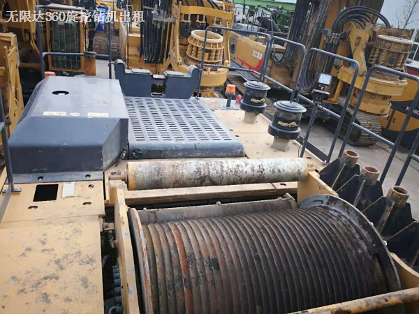 旋挖鉆液壓系統(tǒng)運行慢、欠速怎么辦？.jpg
