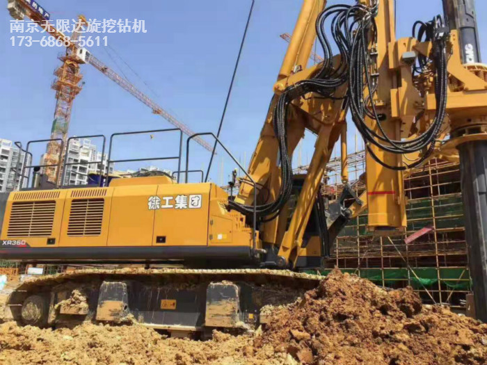 旋挖機(jī)如何應(yīng)對夏季高溫問題？.jpg