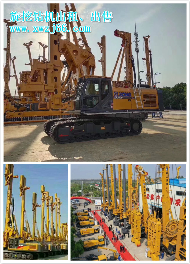 2019旋挖樁機(jī)等工程機(jī)械行業(yè)市場(chǎng)供給量如何？.jpg