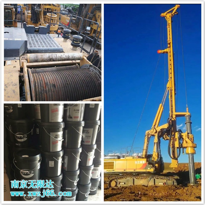 旋挖機(jī)柴機(jī)油壓力與粘度、質(zhì)量之間的關(guān)系.jpg