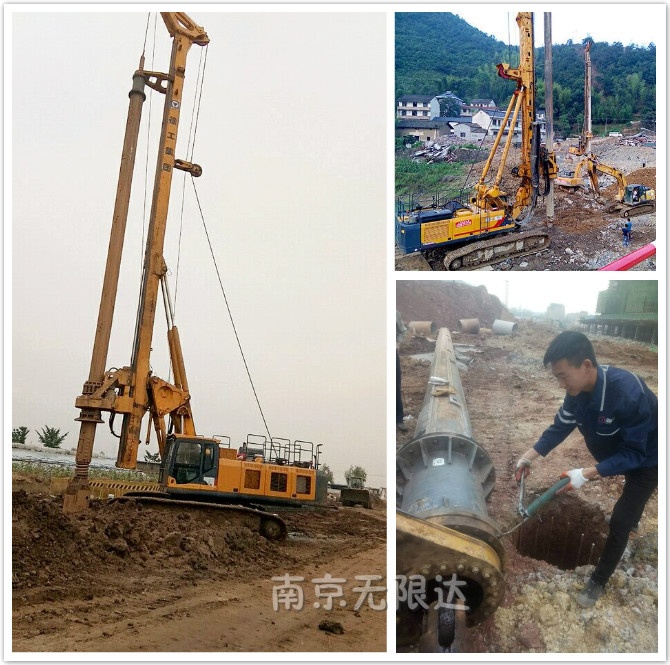 旋挖機(jī)機(jī)手的“五味”，摸過操作桿的都懂.jpg