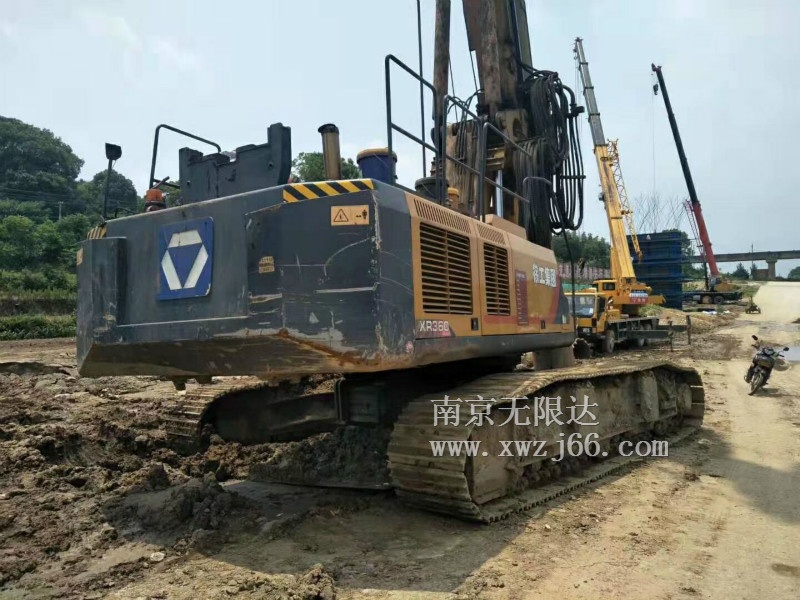 旋挖機(jī)旋轉(zhuǎn)常見的五大問題，你收藏了嗎？.jpg