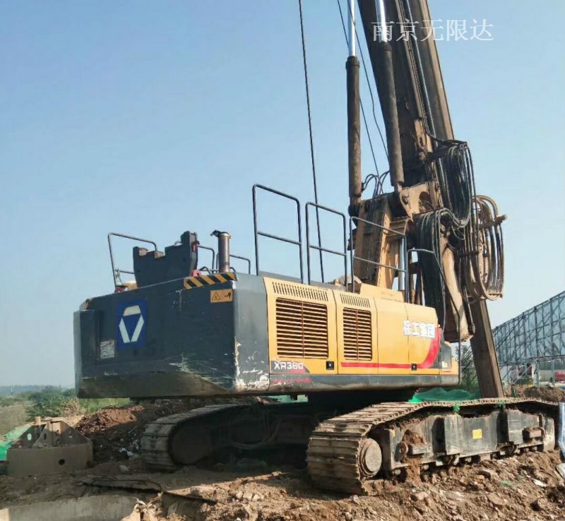 浙江280旋挖鉆出租，金華至寧波鐵路站前工程施工招標(biāo).jpg