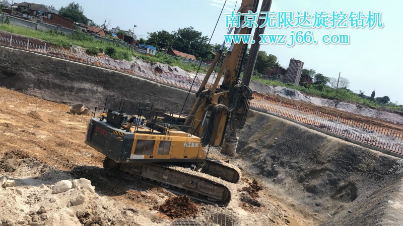買新機(jī)鎖桿旋挖機(jī)應(yīng)該注意哪些事項(xiàng)？.jpg