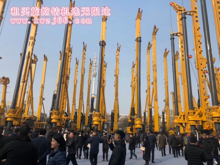 當(dāng)下行情，旋挖機(jī)是買合適還是租合適？.jpg