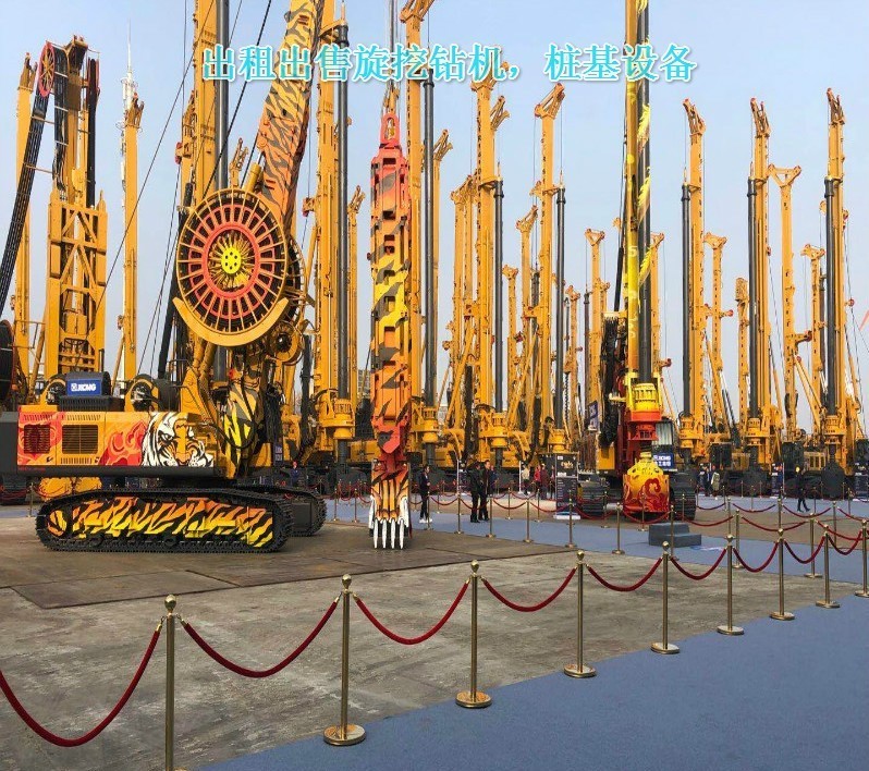 河北、山西旋挖鉆機(jī)出租，雄忻高鐵項(xiàng)目基本概況.jpg