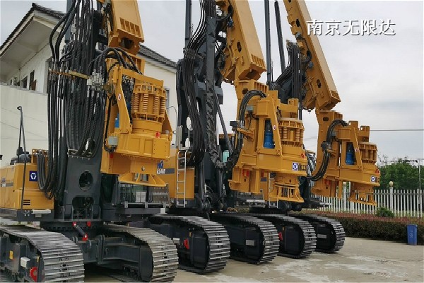 一臺中小型旋挖機，價格到底有多大差別？.jpg